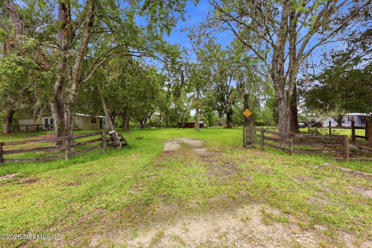 4274 SE 109TH Street, Starke, FL 32091, Starke, FL - photo 3