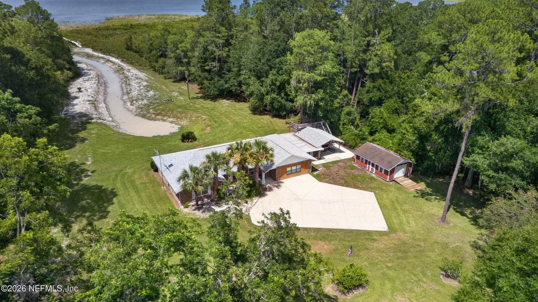 8961 SW 137TH Street, Starke, FL 32091, Starke, FL - photo 1