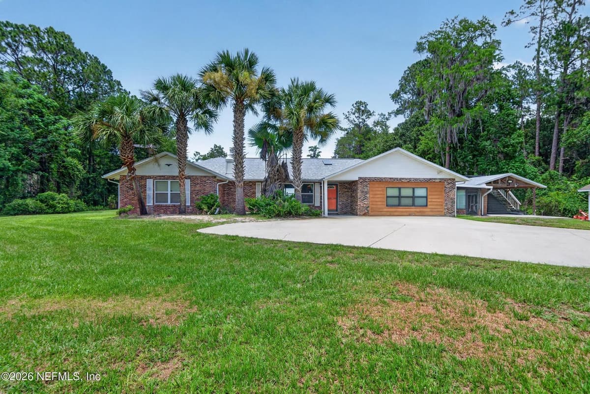 8961 SW 137TH Street, Starke, FL 32091, Starke, FL - photo 3