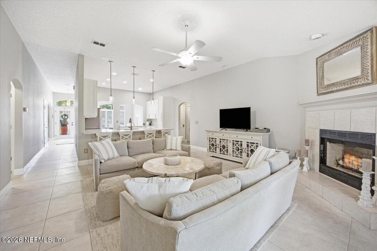 1204 PARADISE POND Road, St. Augustine, FL 32092, St. Augustine, FL - photo 2