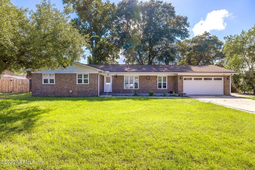 3441 RED OAK Circle E, Orange Park, FL 32073