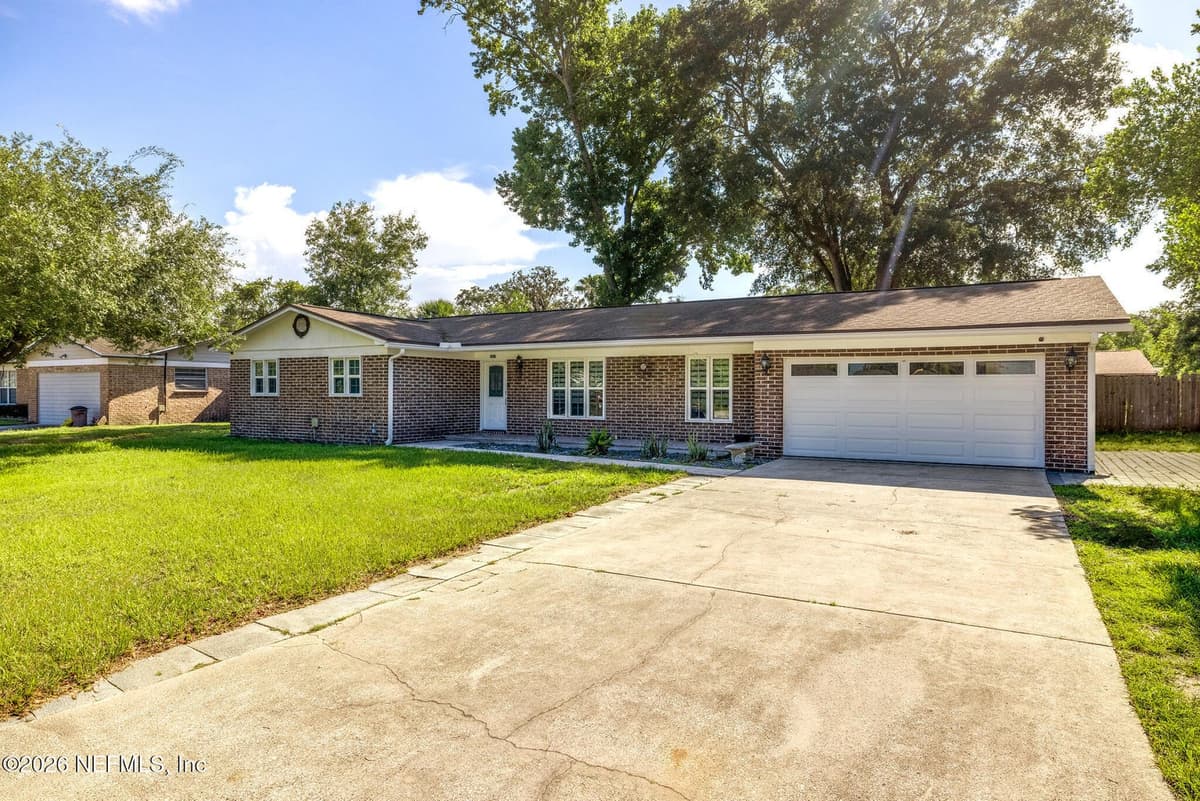 3441 RED OAK Circle E, Orange Park, FL 32073, Orange Park, FL - photo 2