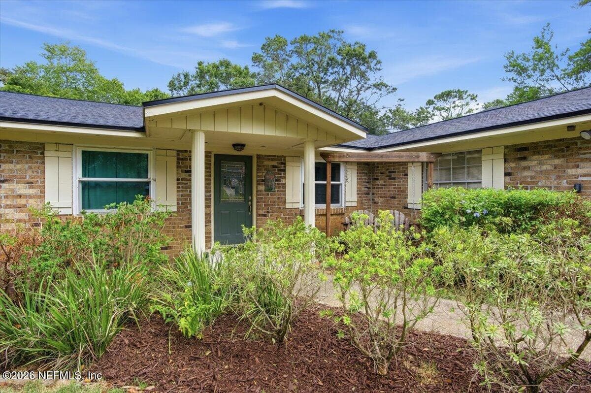 1564 OAK RIDGE Drive W, Jacksonville, FL 32225, Jacksonville, FL - photo 3
