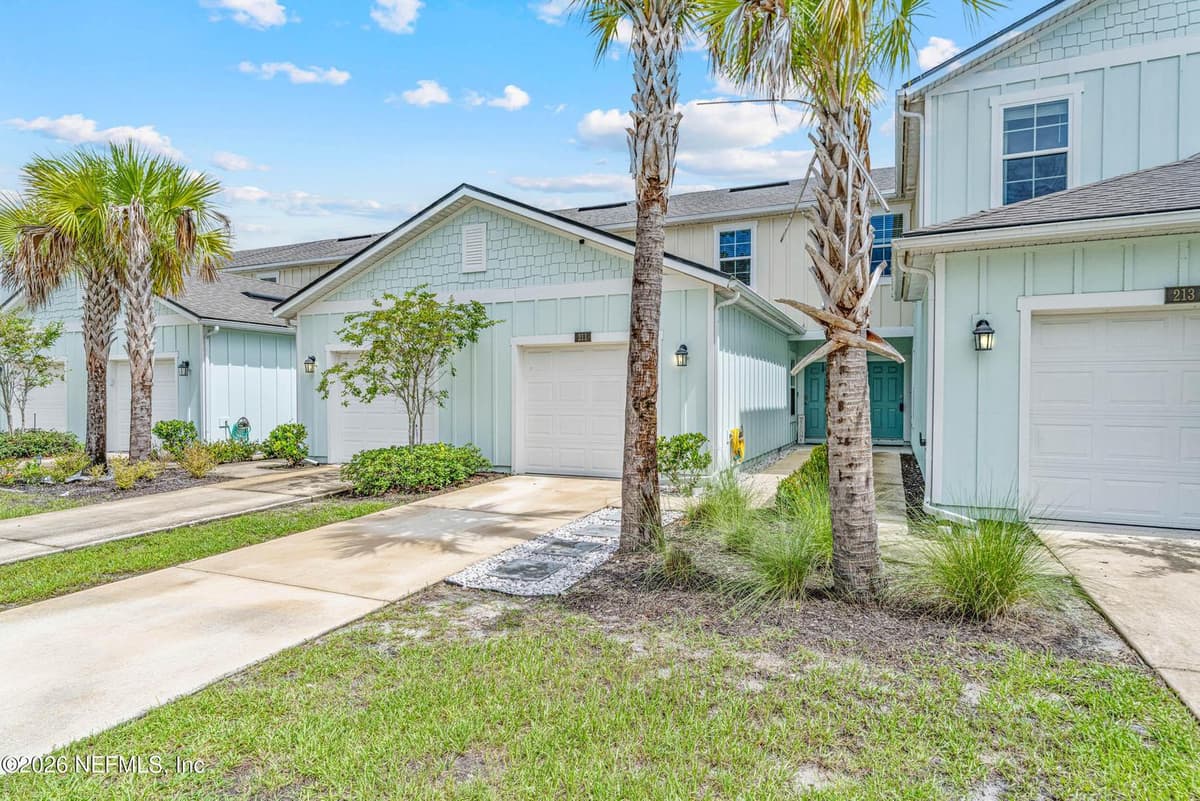 211 PASADENA Drive, St. Augustine, FL 32095, St. Augustine, FL - photo 2