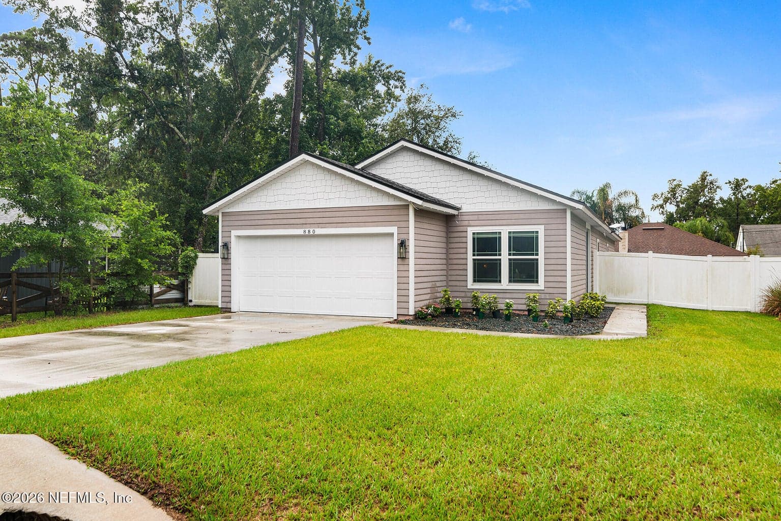 880 FLEMING Street, Fleming Island, FL 32003, Fleming Island, FL - photo 1