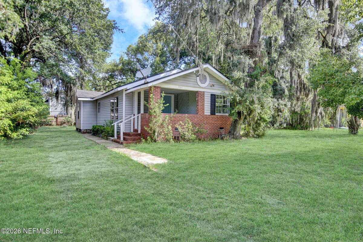 485 W 58TH Street, Jacksonville, FL 32208, Jacksonville, FL - photo 2