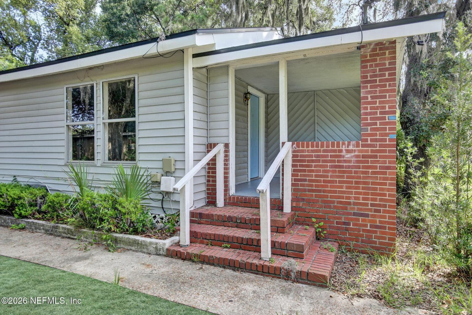 485 W 58TH Street, Jacksonville, FL 32208, Jacksonville, FL - photo 1