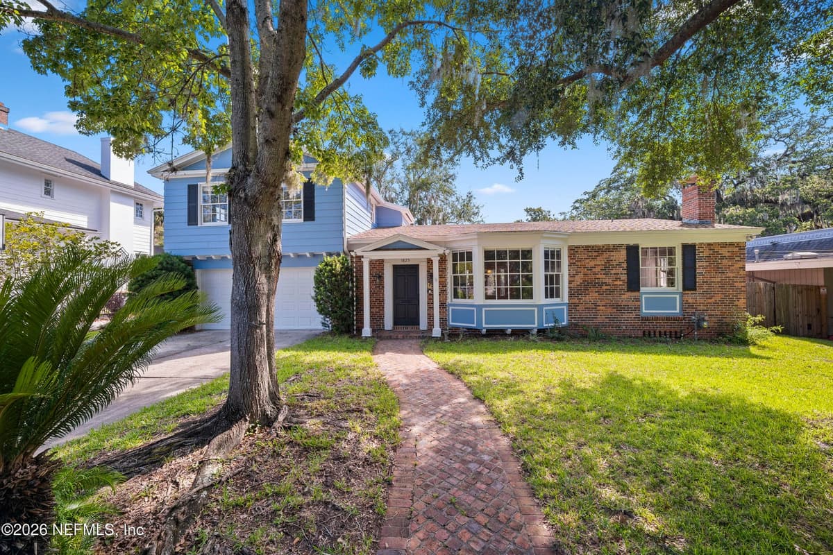 1825 ELIZABETH Place, Jacksonville, FL 32205, Jacksonville, FL - photo 2