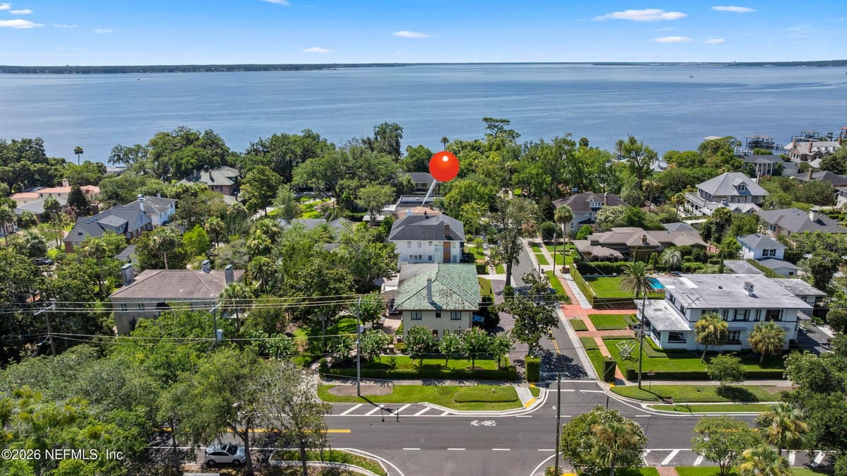 1825 ELIZABETH Place, Jacksonville, FL 32205, Jacksonville, FL - photo 3