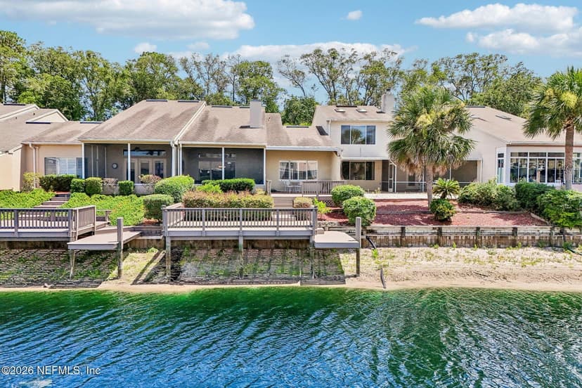 58 FOX VALLEY Drive, Orange Park, FL 32073
