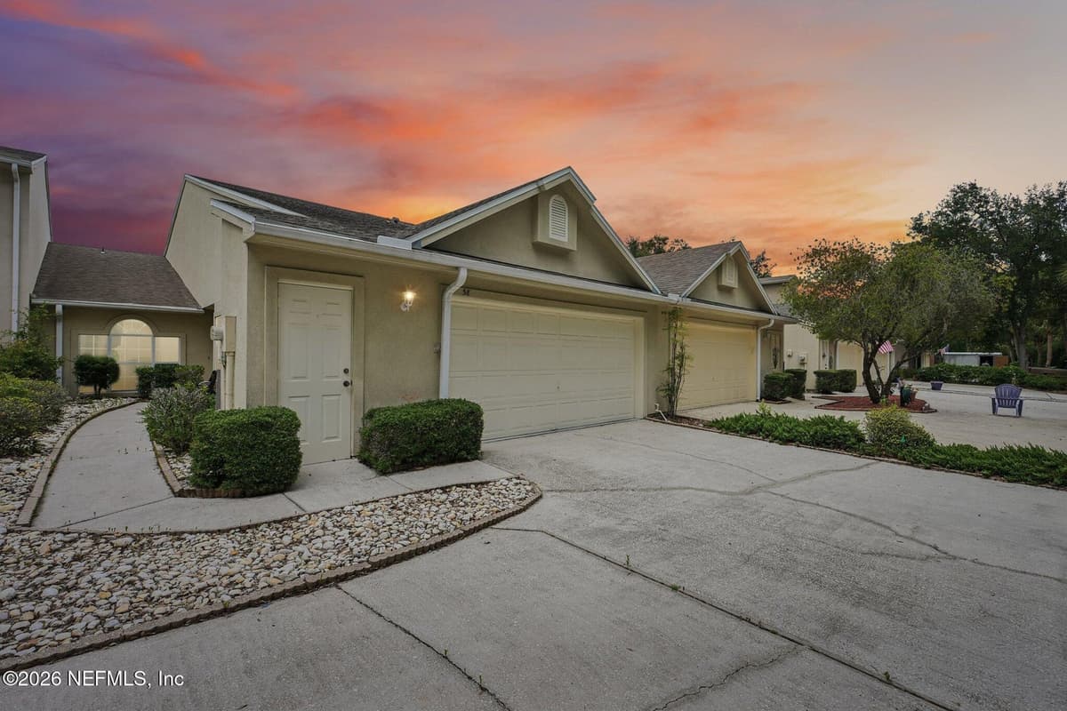58 FOX VALLEY Drive, Orange Park, FL 32073, Orange Park, FL - photo 2