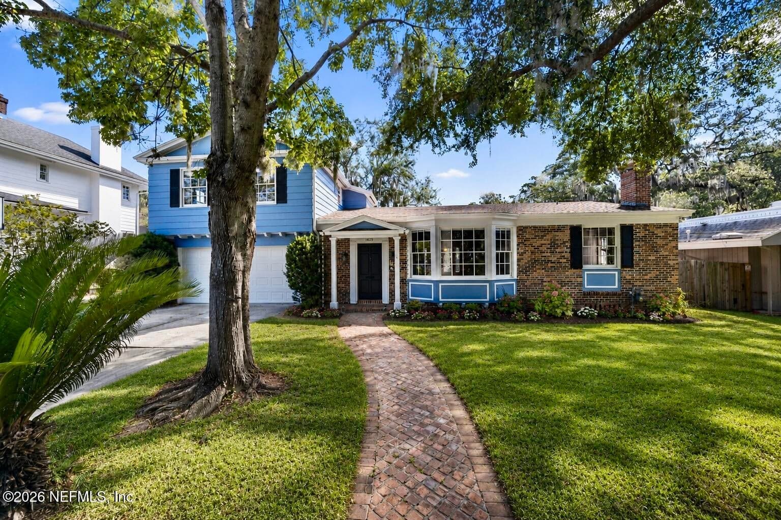 1825 ELIZABETH Place, Jacksonville, FL 32205, Jacksonville, FL - photo 1