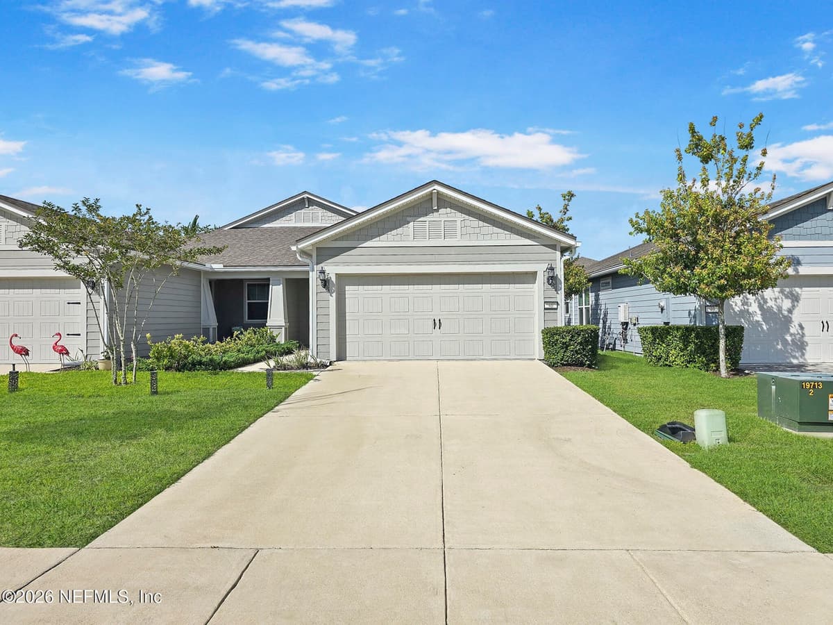 46 CURVED BAY Trail, Ponte Vedra, FL 32081, Ponte Vedra, FL - photo 2