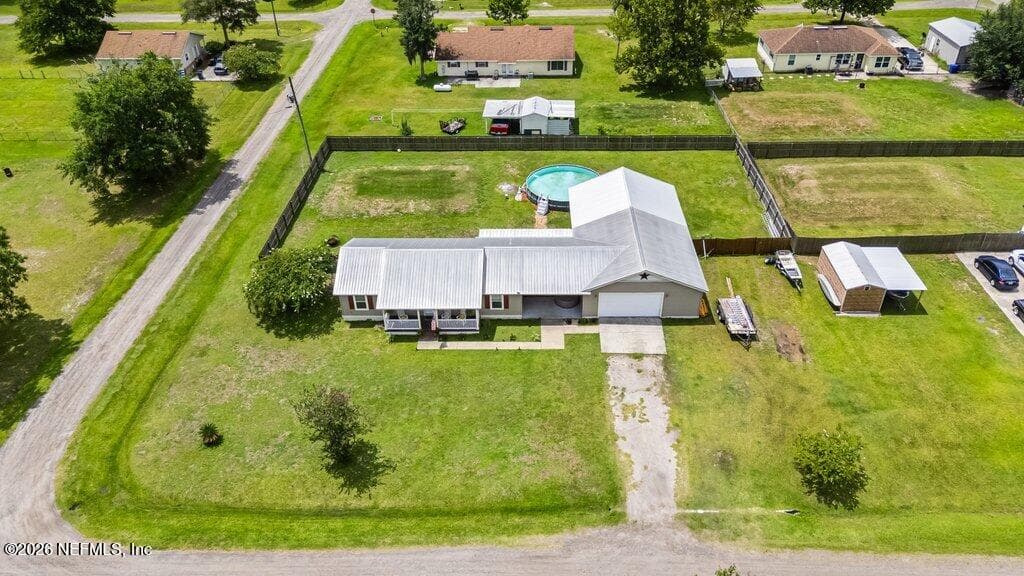 27193 W 14TH Avenue, Hilliard, FL 32046, Hilliard, FL - photo 3