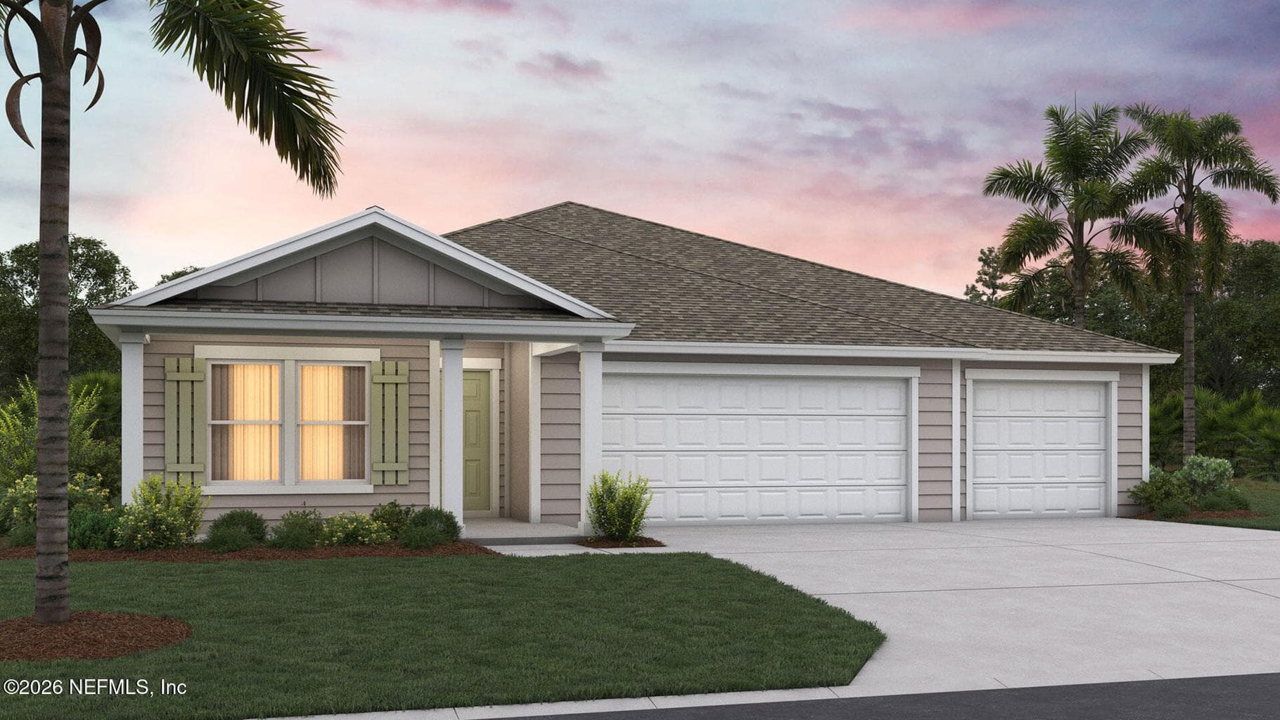 12011 YEW TREE Road, Jacksonville, FL 32218, Jacksonville, FL - photo 1