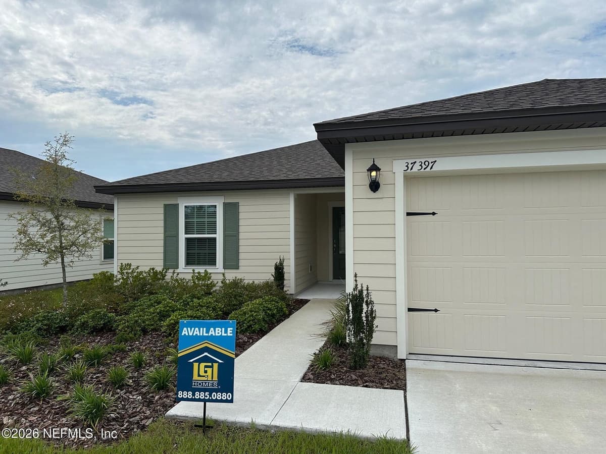 37397 WHISPER Way, Hilliard, FL 32046, Hilliard, FL - photo 2