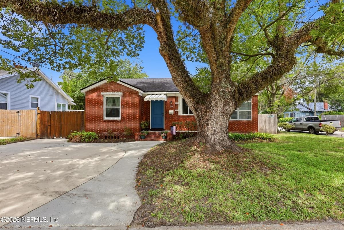 2104 MERRILL Avenue, Jacksonville, FL 32207, Jacksonville, FL - photo 2
