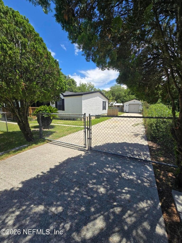 5540 TYLER Avenue, Jacksonville, FL 32254, Jacksonville, FL - photo 2