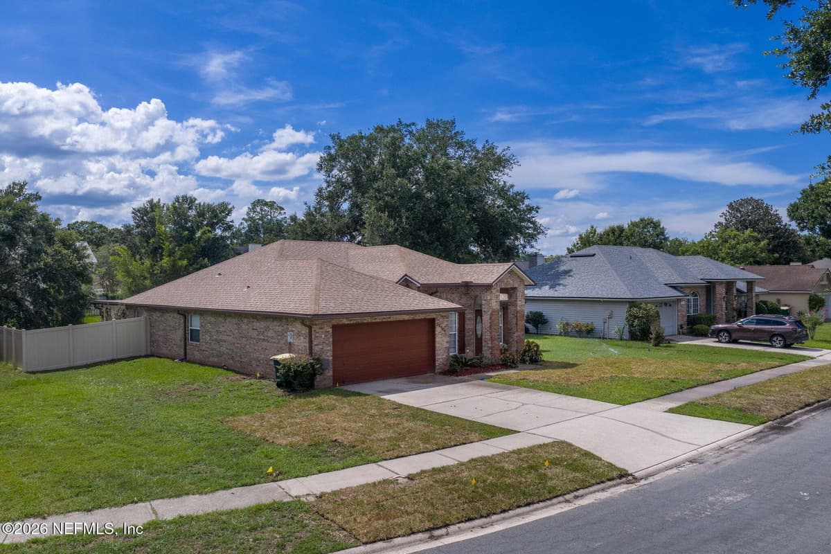 10346 TRIPLE CROWN Avenue, Jacksonville, FL 32257, Jacksonville, FL - photo 3