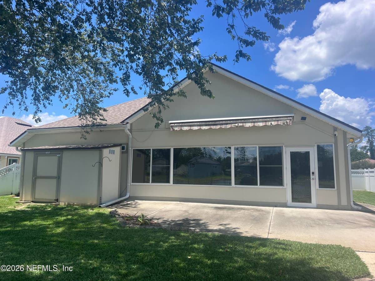 1533 HARVEST COVE Drive, Middleburg, FL 32068, Middleburg, FL - photo 3