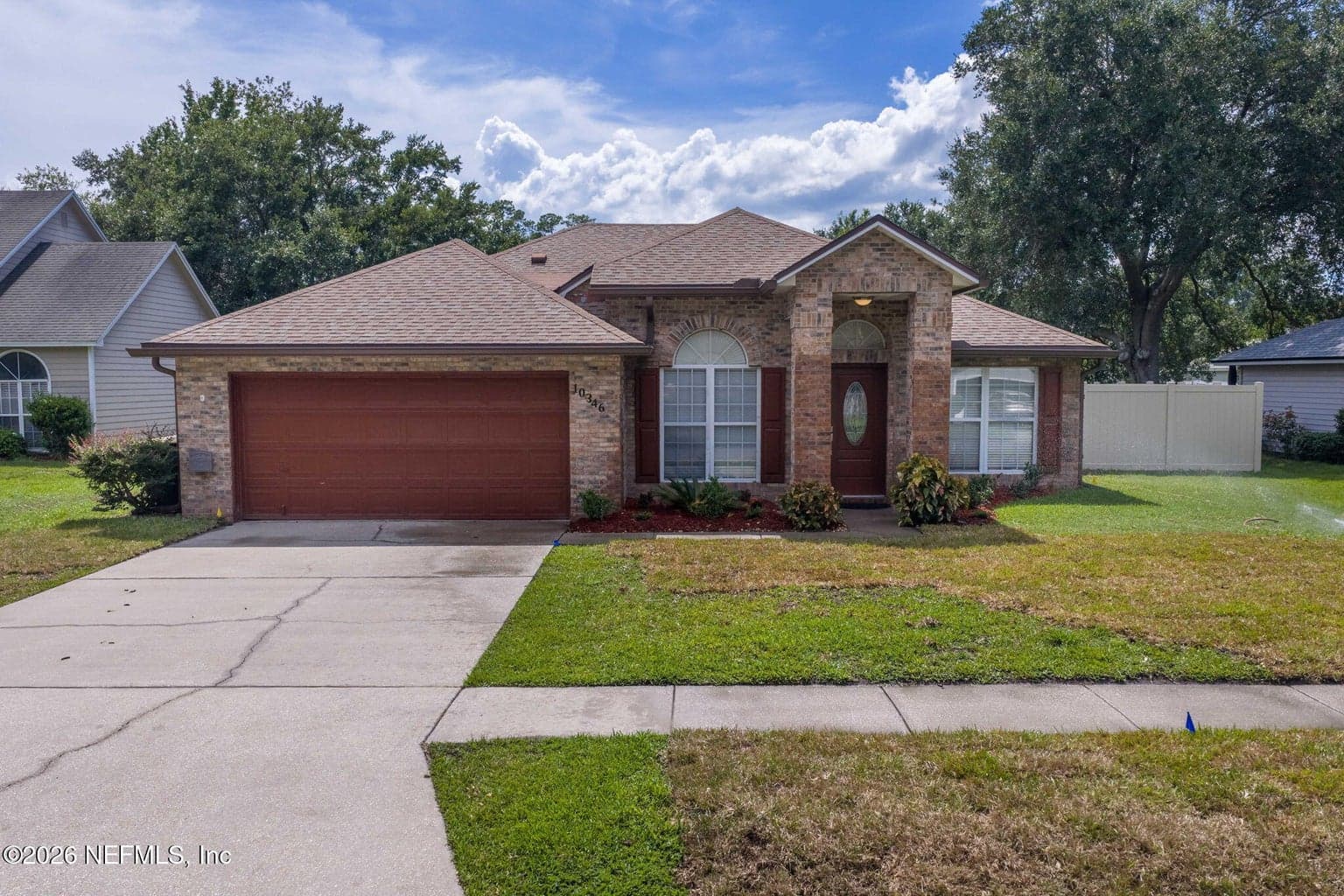 10346 TRIPLE CROWN Avenue, Jacksonville, FL 32257, Jacksonville, FL - photo 1