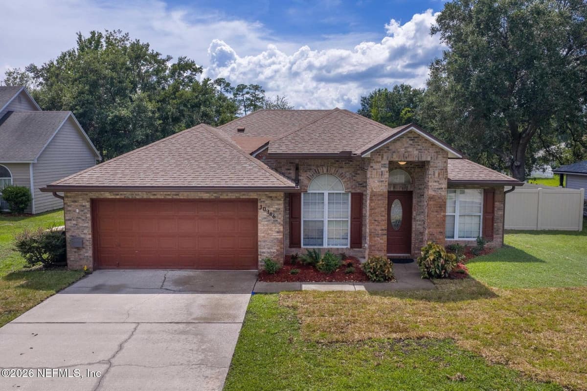 10346 TRIPLE CROWN Avenue, Jacksonville, FL 32257, Jacksonville, FL - photo 2