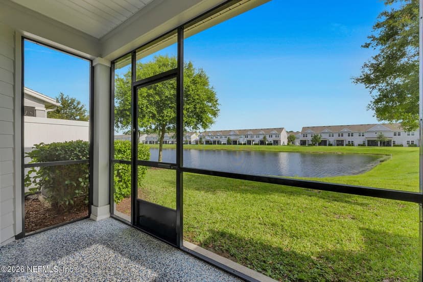 12703 JOSSLYN Lane, Jacksonville, FL 32246