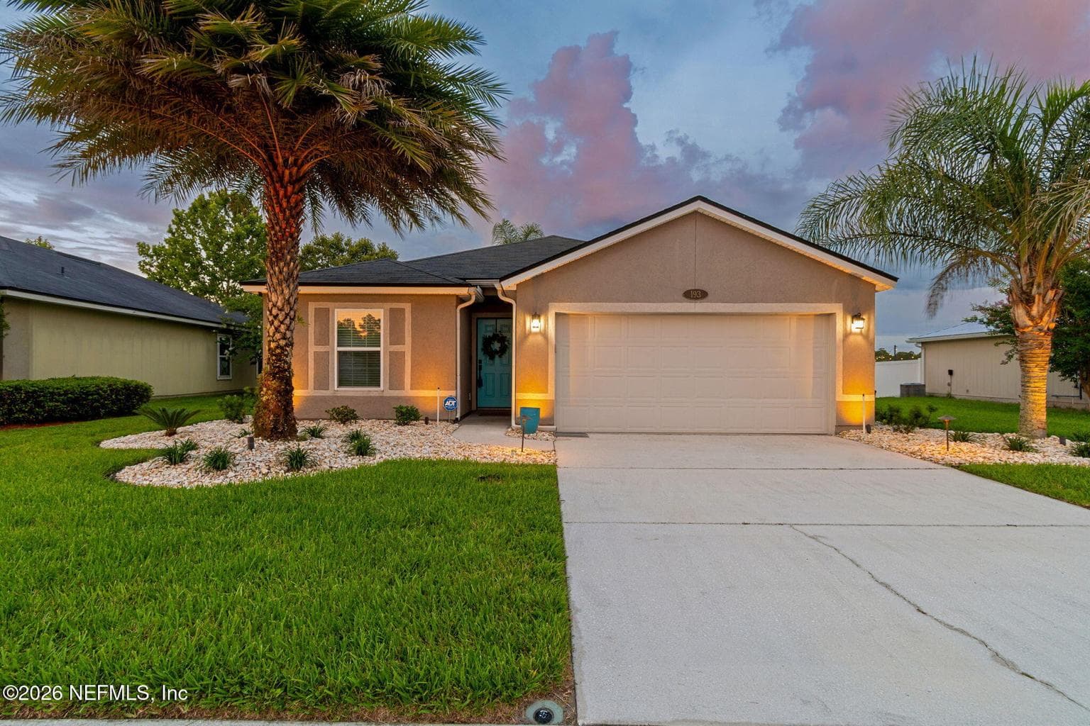 193 LITTLE OWL Lane, St. Augustine, FL 32086, St. Augustine, FL - photo 1