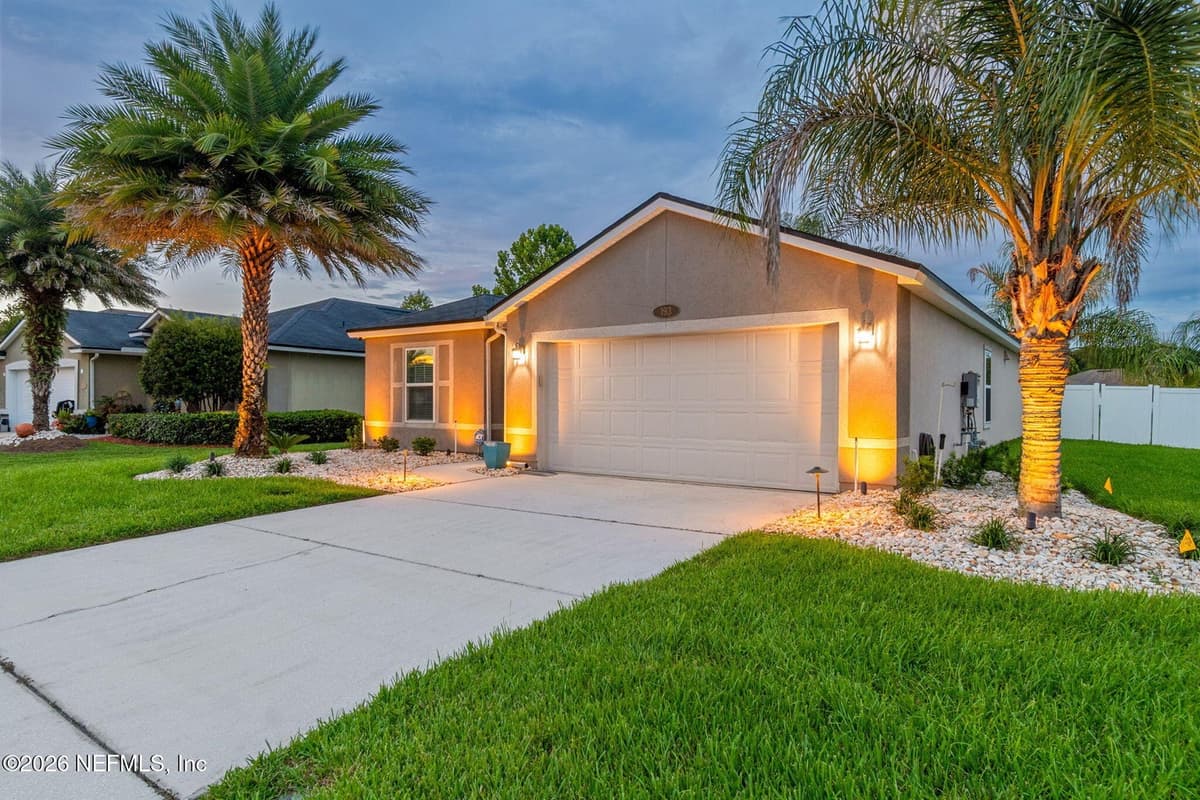 193 LITTLE OWL Lane, St. Augustine, FL 32086, St. Augustine, FL - photo 2