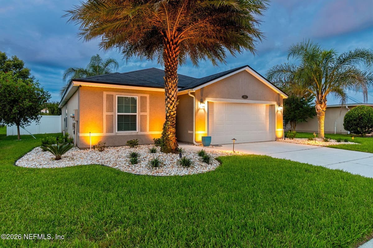 193 LITTLE OWL Lane, St. Augustine, FL 32086, St. Augustine, FL - photo 3