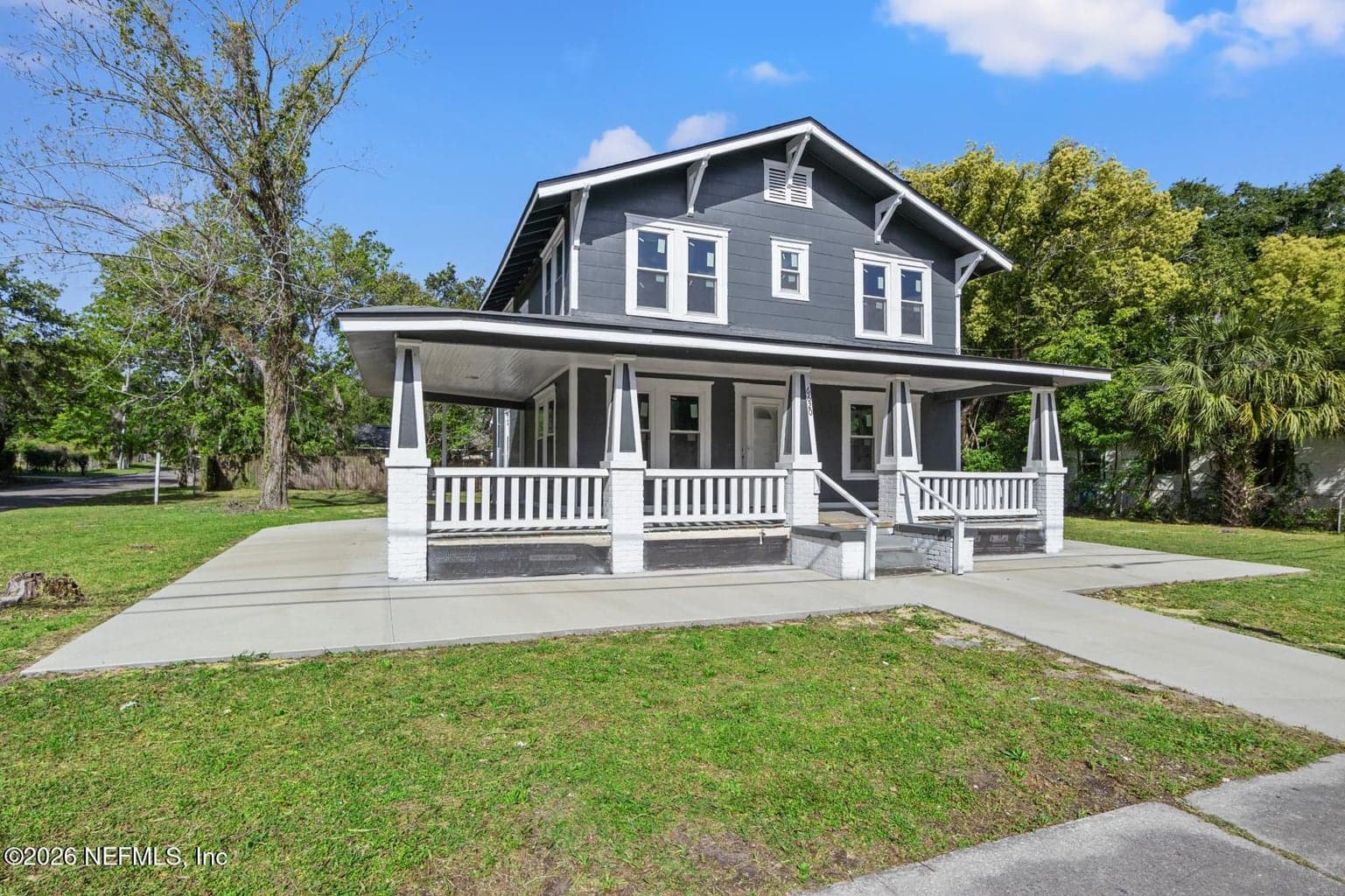 6620 BUFFALO Avenue, Jacksonville, FL 32208, Jacksonville, FL - photo 1