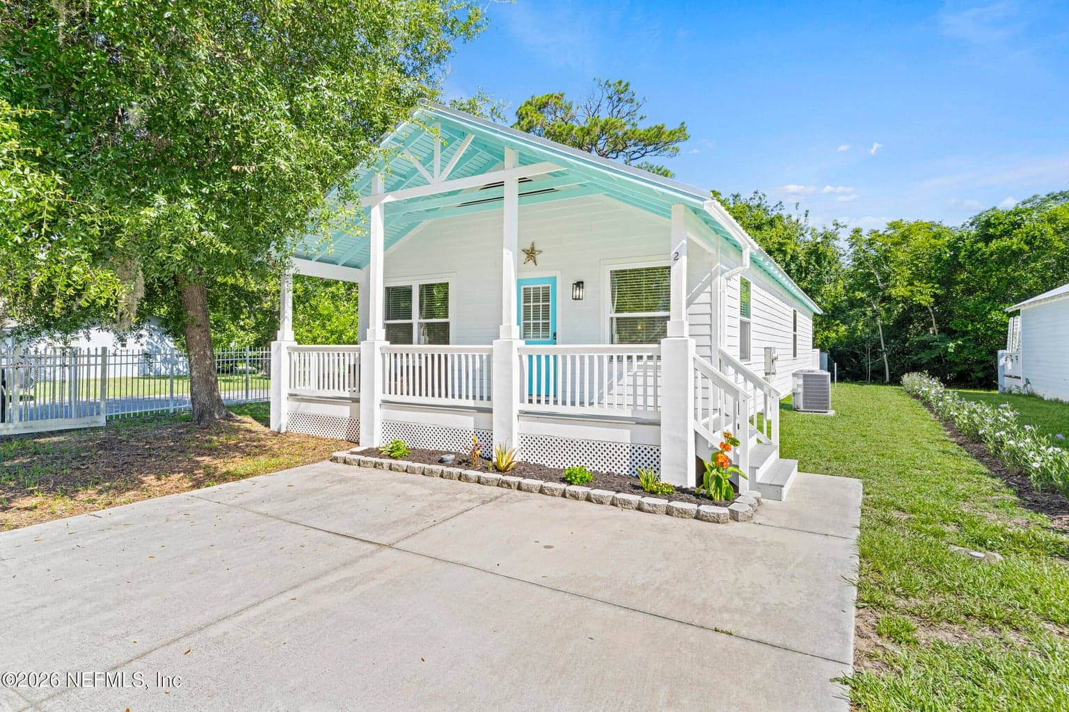 2 POINCIANA COVE Road, St. Augustine, FL 32084, St. Augustine, FL - photo 1