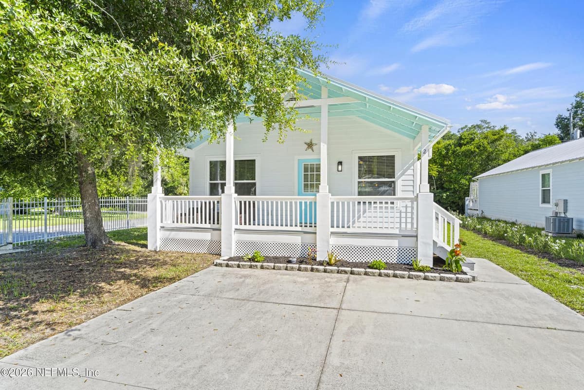 2 POINCIANA COVE Road, St. Augustine, FL 32084, St. Augustine, FL - photo 2