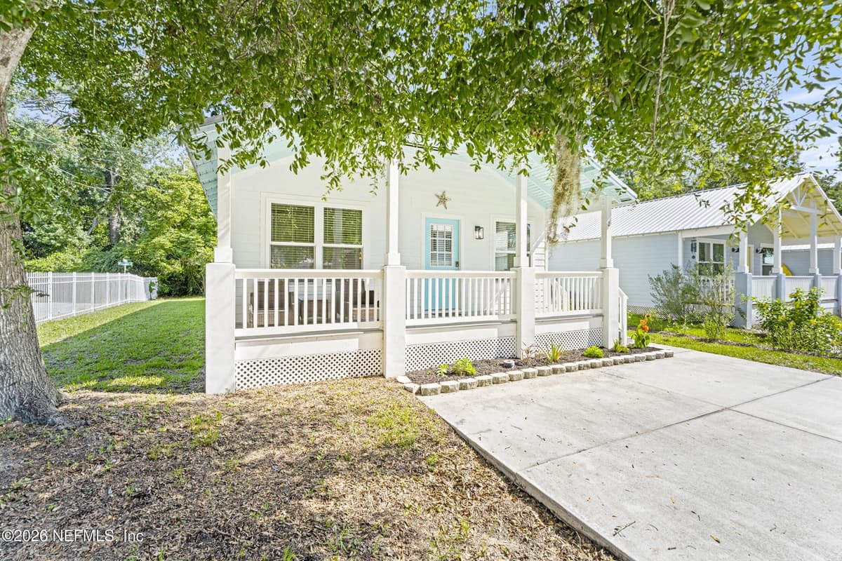 2 POINCIANA COVE Road, St. Augustine, FL 32084, St. Augustine, FL - photo 3