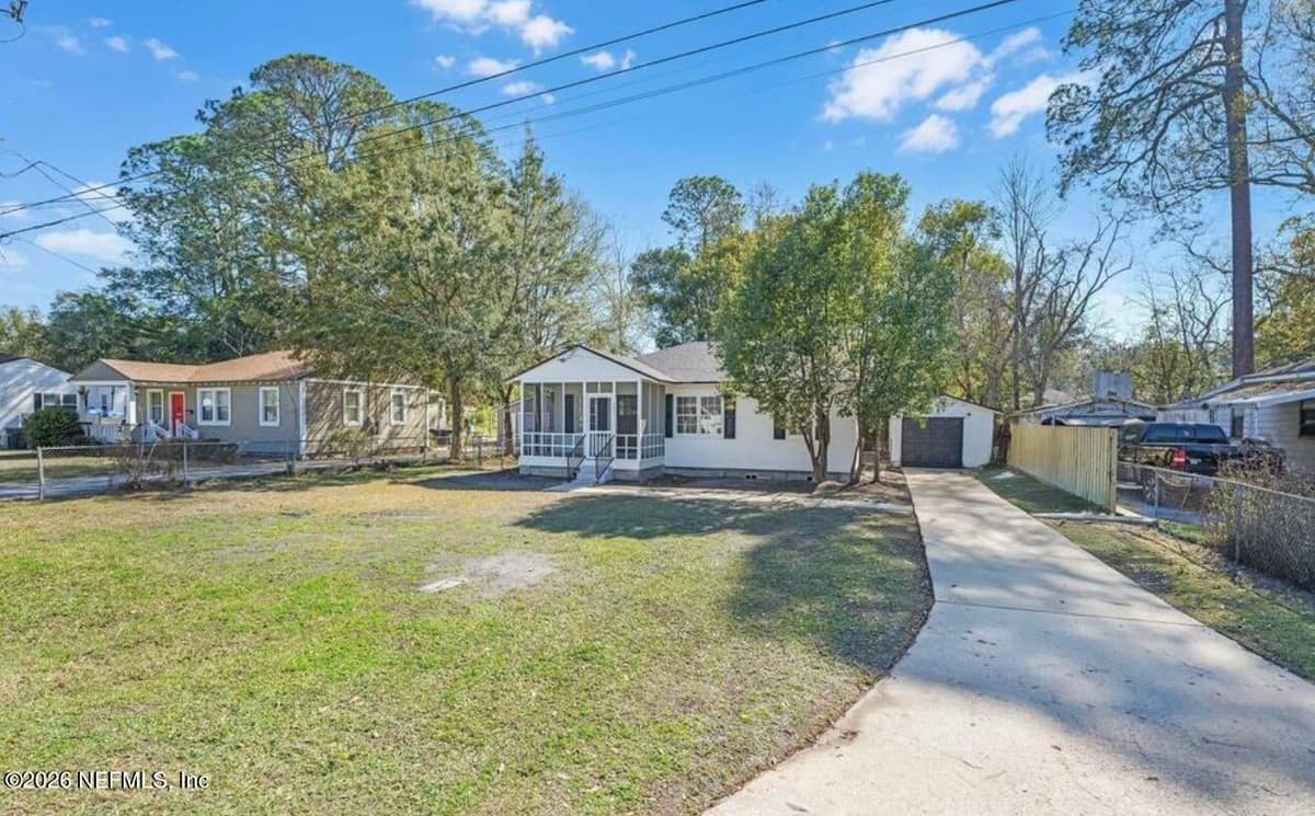 4340 HERCULES Avenue, Jacksonville, FL 32205, Jacksonville, FL - photo 2