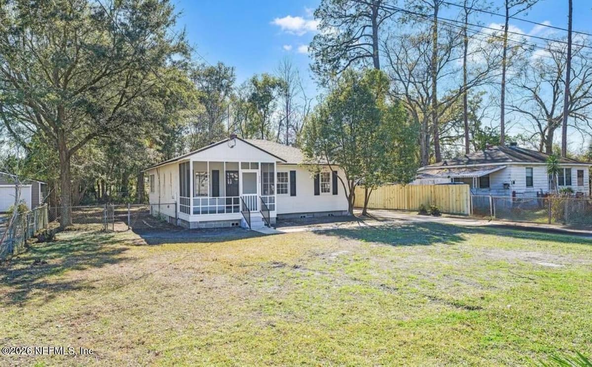 4340 HERCULES Avenue, Jacksonville, FL 32205, Jacksonville, FL - photo 3