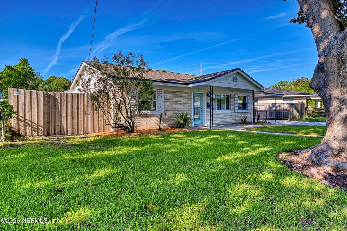 942 16TH Avenue N, Jacksonville Beach, FL 32250, Jacksonville Beach, FL - photo 3