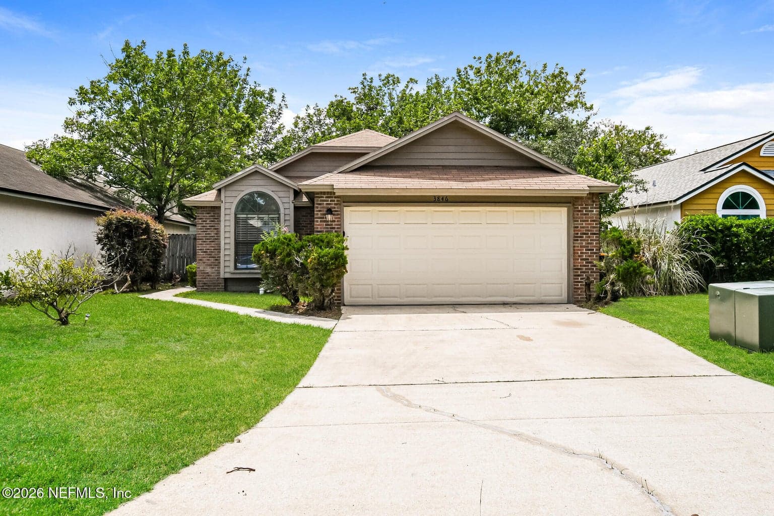 3846 UNION PACIFIC Drive E, Jacksonville, FL 32246, Jacksonville, FL - photo 1