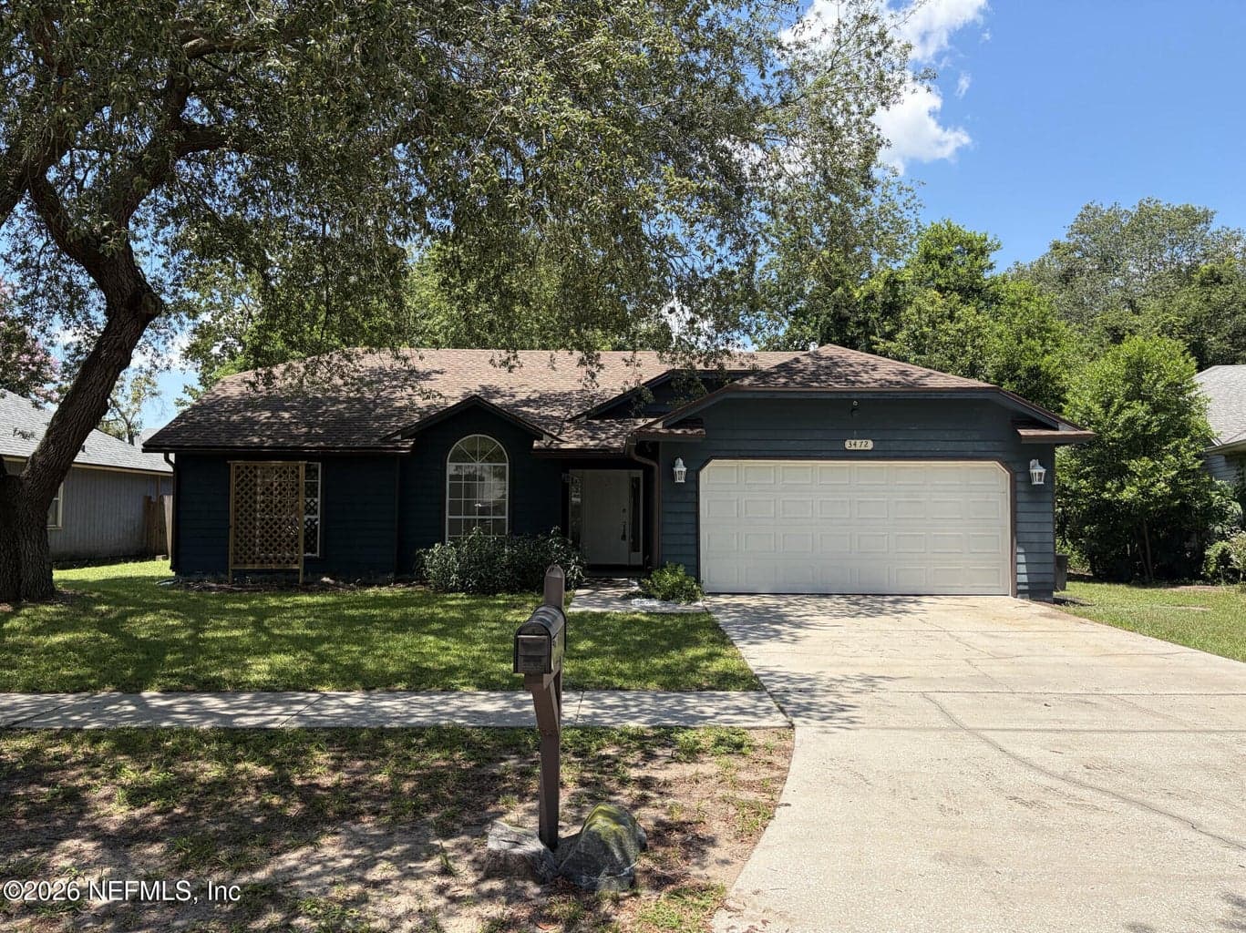 3472 CHARMONT Drive, Jacksonville, FL 32277, Jacksonville, FL - photo 1