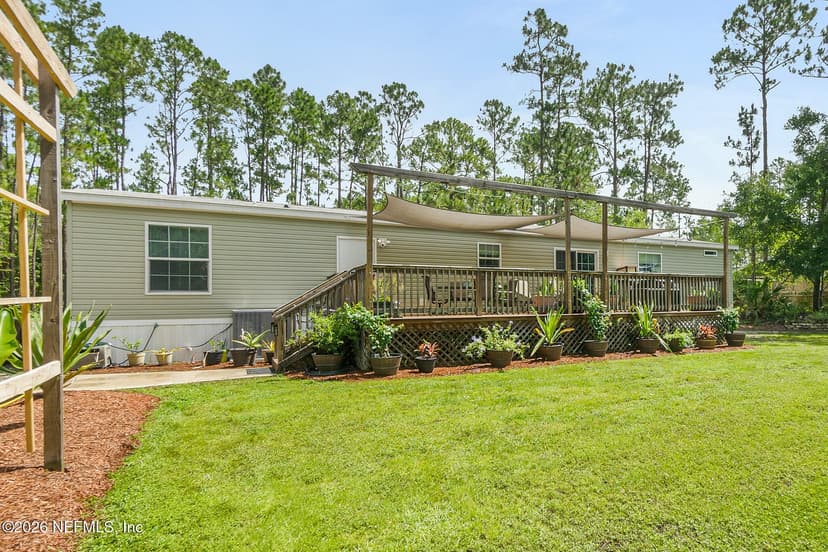 2553 GREENTREE Street, Bunnell, FL 32110