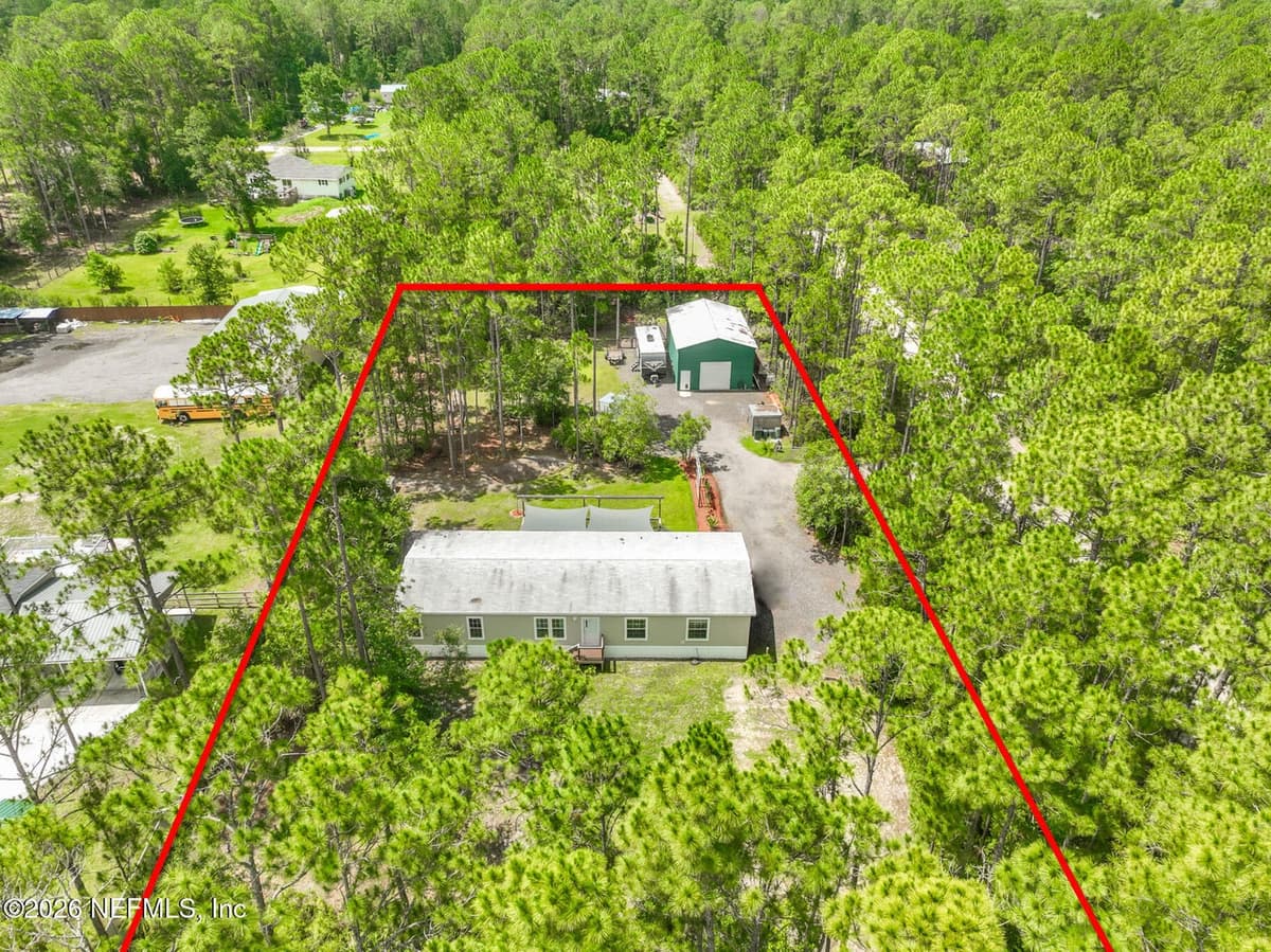 2553 GREENTREE Street, Bunnell, FL 32110, Bunnell, FL - photo 3