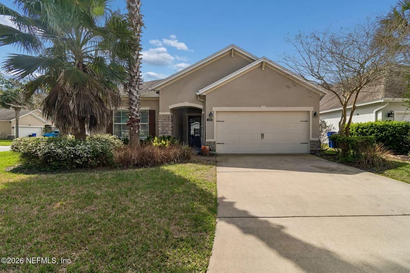 206 MISSION COVE Circle, St. Augustine, FL 32084