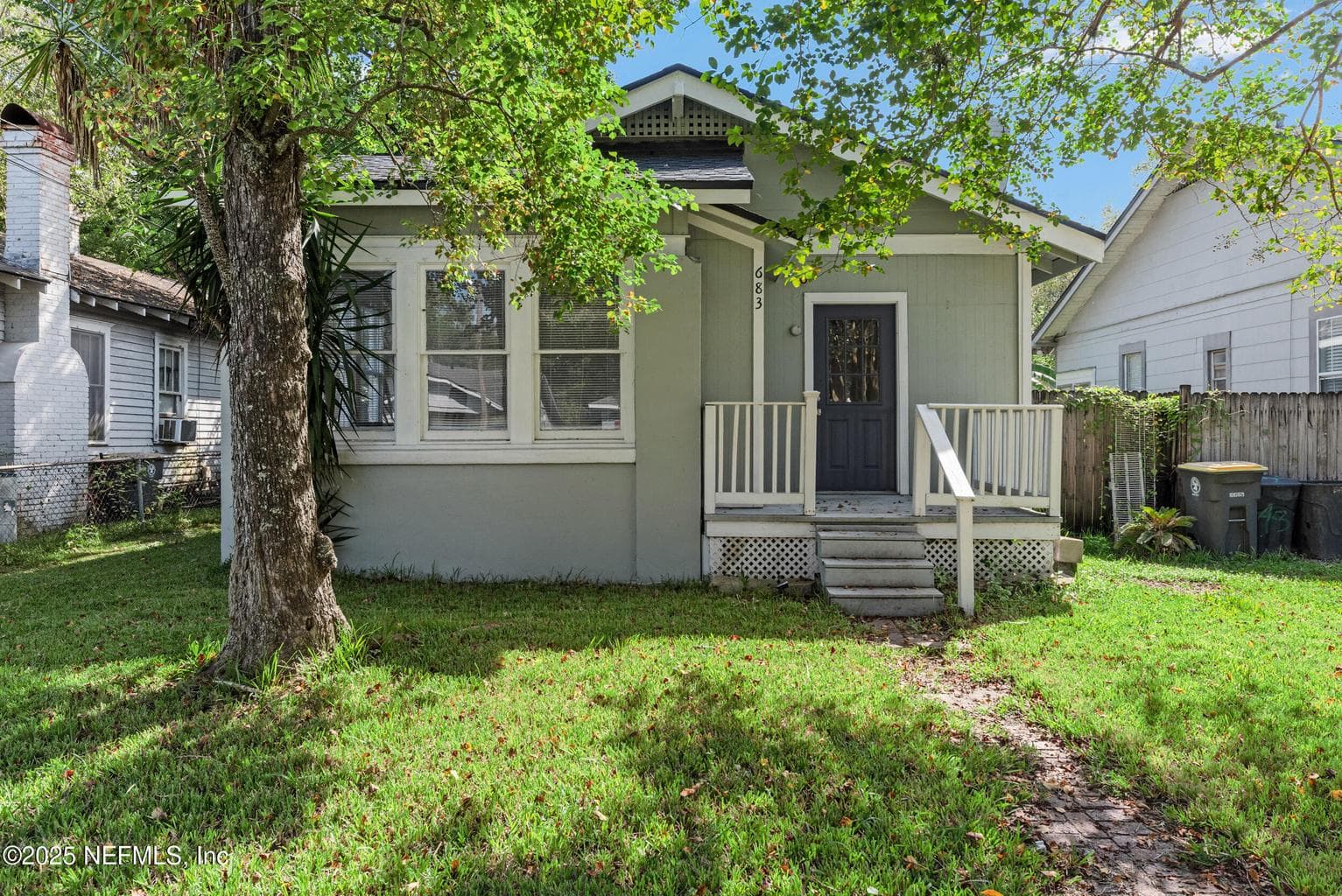 683 BRIDAL Avenue, Jacksonville, FL 32205, Jacksonville, FL - photo 1