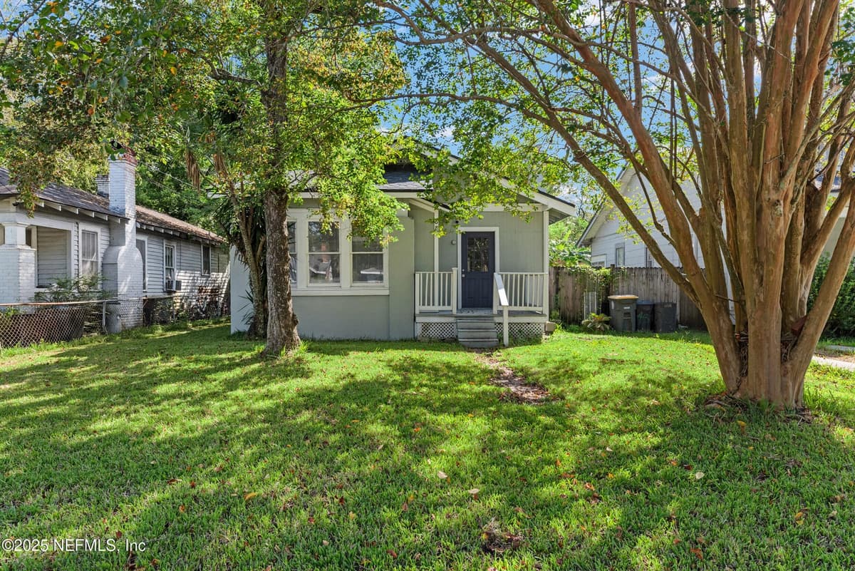 683 BRIDAL Avenue, Jacksonville, FL 32205, Jacksonville, FL - photo 2