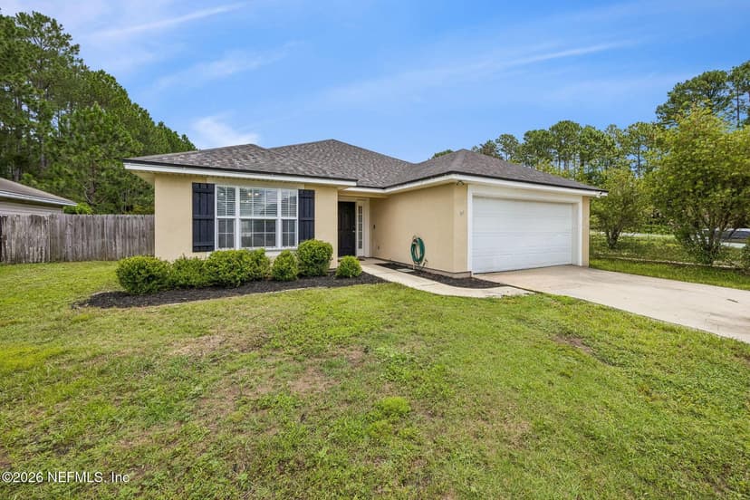 96077 OUT CREEK Way, Yulee, FL 32097