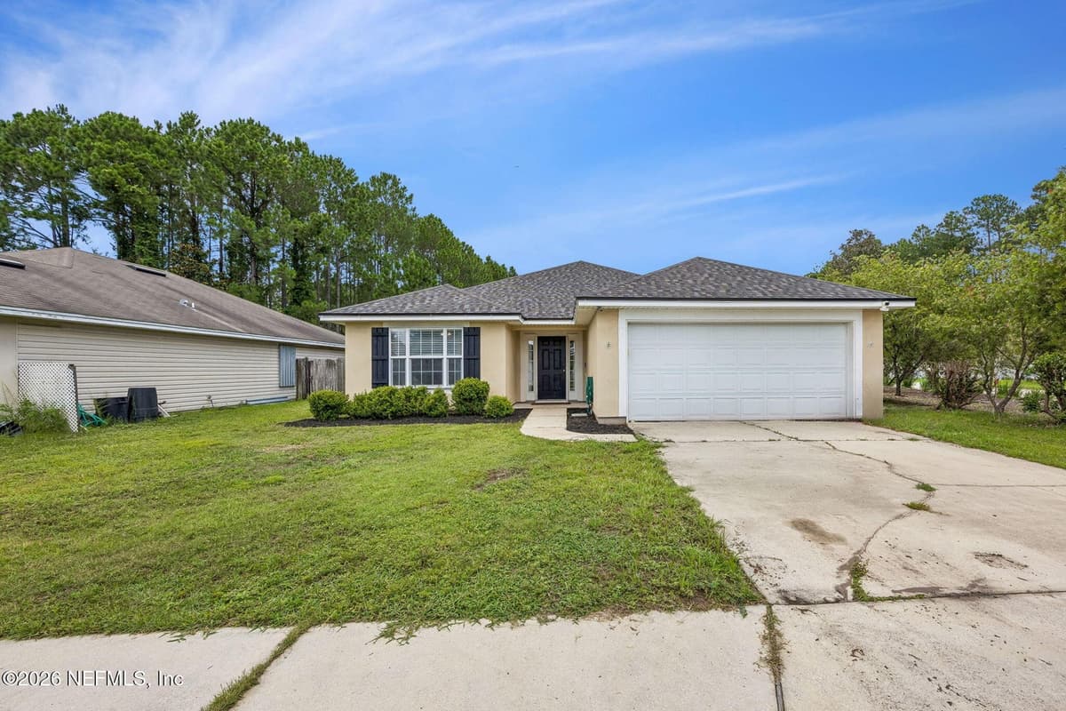 96077 OUT CREEK Way, Yulee, FL 32097, Yulee, FL - photo 2