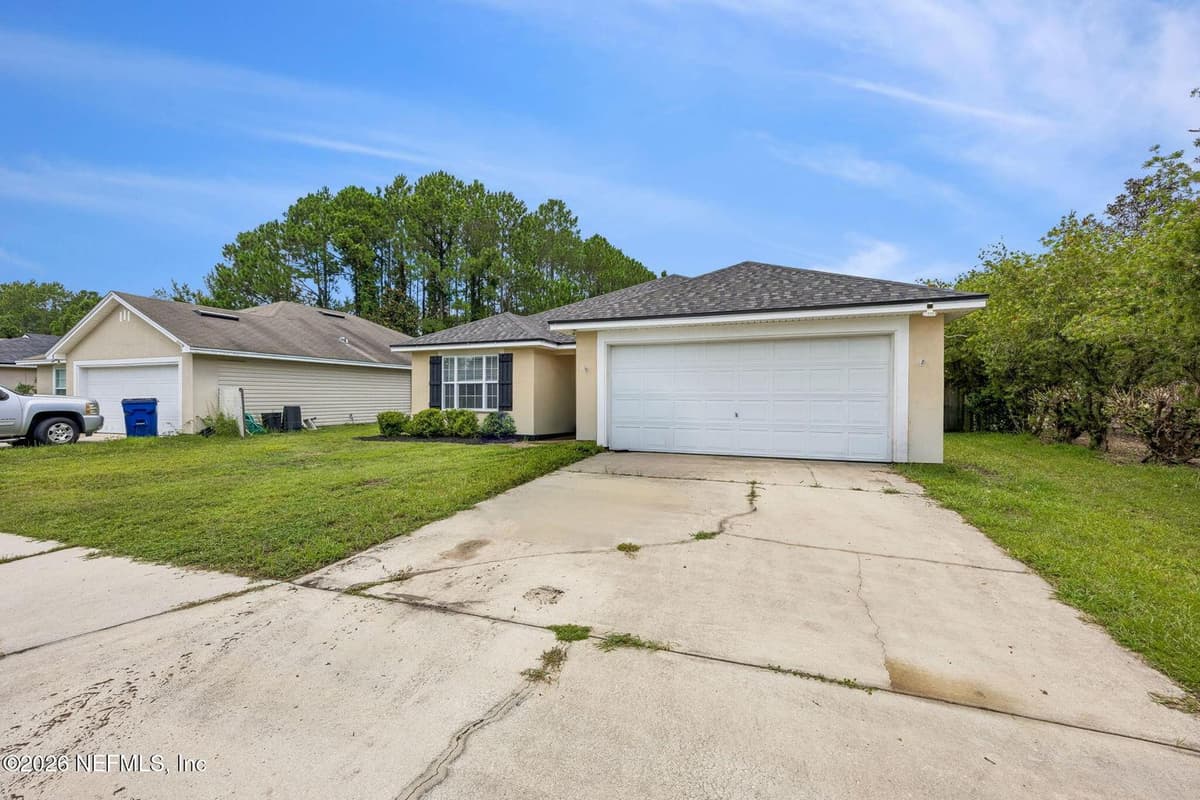 96077 OUT CREEK Way, Yulee, FL 32097, Yulee, FL - photo 3
