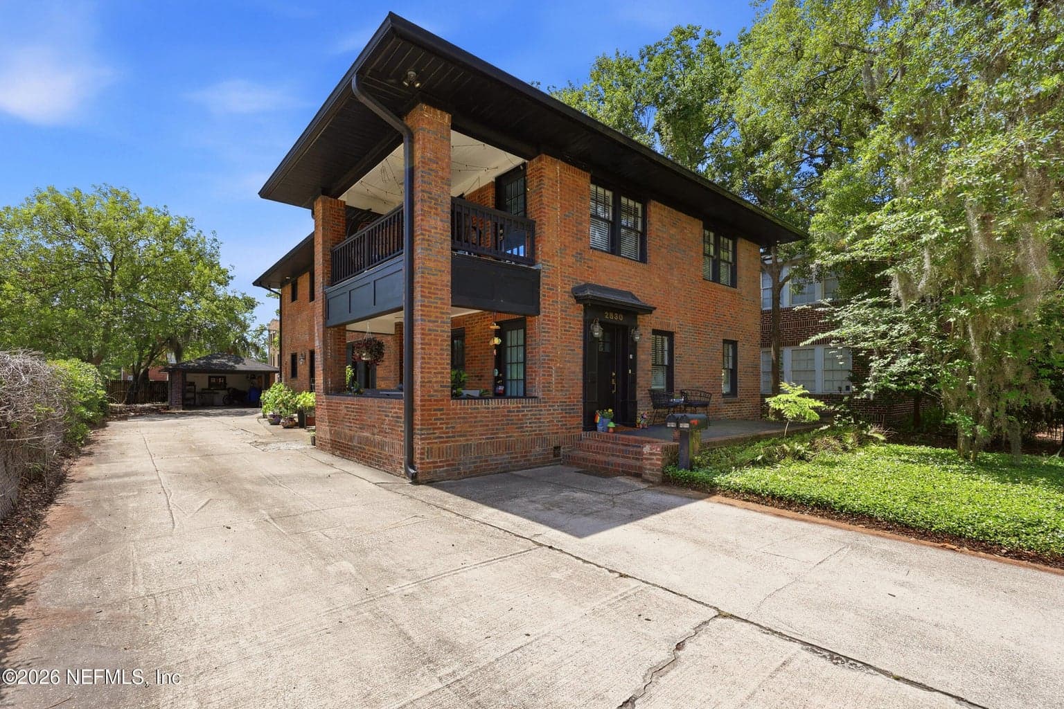 2830 PARK Street 2832, Jacksonville, FL 32205, Jacksonville, FL - photo 1