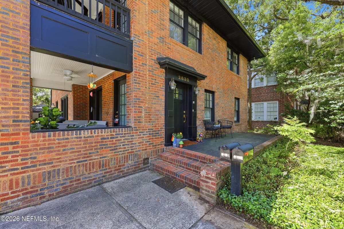 2830 PARK Street 2832, Jacksonville, FL 32205, Jacksonville, FL - photo 3
