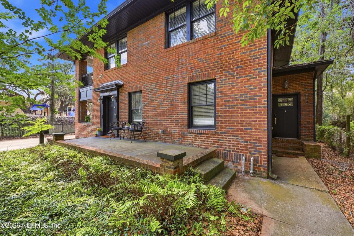 2830 PARK Street 2832, Jacksonville, FL 32205, Jacksonville, FL - photo 2
